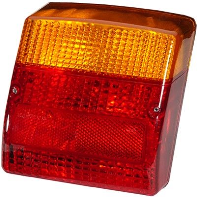 Izkliedētājs, Aizmugurējais lukturis - 9EL 990 142-001