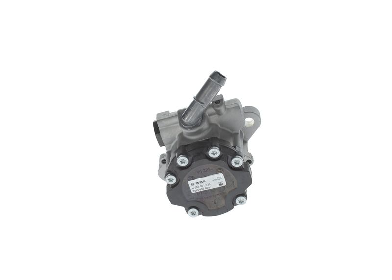 Hydrauliikkapumppu, ohjaus - K S01 001 738