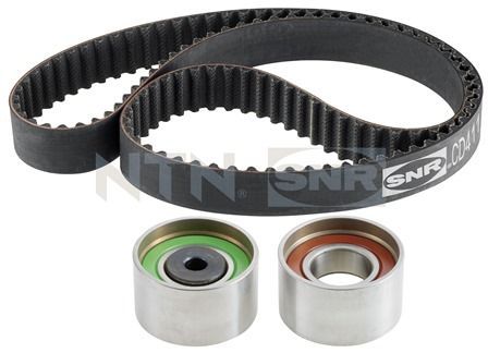 Zobsiksnas komplekts - KD470.31