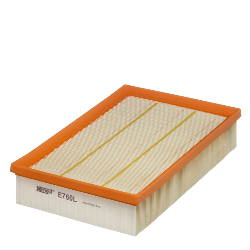 Gaisa filtrs - E760L