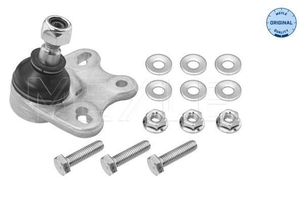 Pallonivel - 016 010 0000