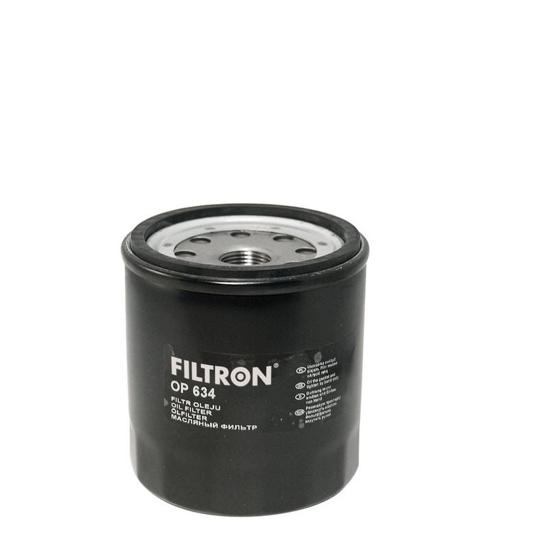 Eļļas filtrs - OP 634