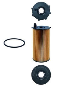 Eļļas filtrs - OX 354D