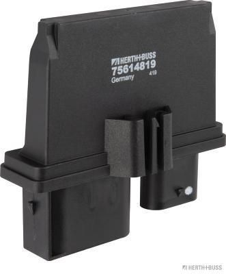 Vadības bloks, Karbamīda iesmidzināšana - 75614819