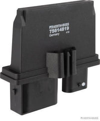 Vadības bloks, Karbamīda iesmidzināšana - 75614819