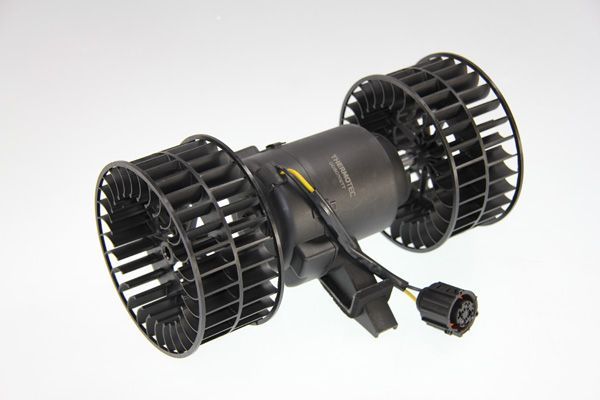 Elektromotors, Salona ventilācija - DDSC002TT