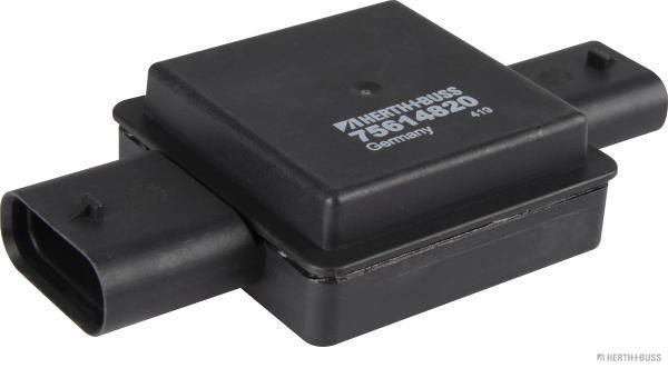 Vadības bloks, Karbamīda iesmidzināšana - 75614820