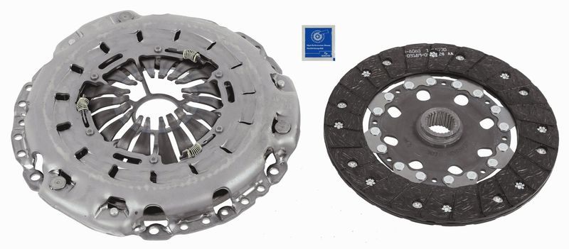 Sajūga komplekts - 3000 951 236
