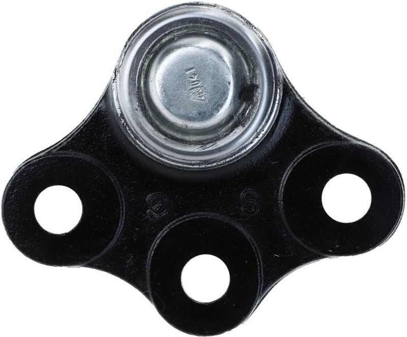 Balst-/Virzošais šarnīrs - 26501 02