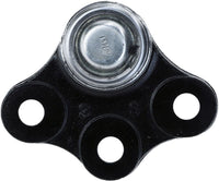 Balst-/Virzošais šarnīrs - 26501 02