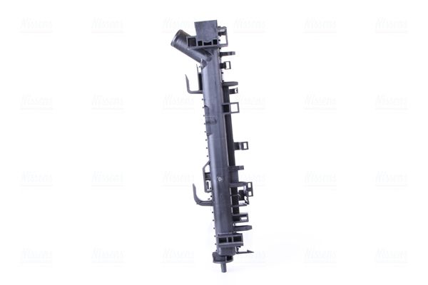 Motora dzesēsanas radiators - 606725