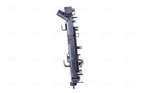 Motora dzesēsanas radiators - 606725