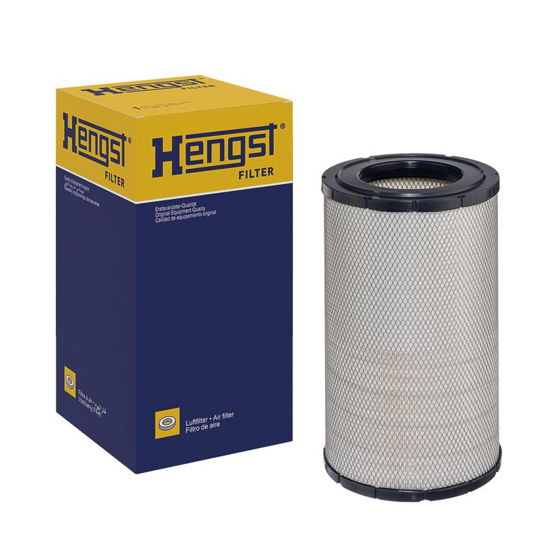 Gaisa filtrs - E1518L