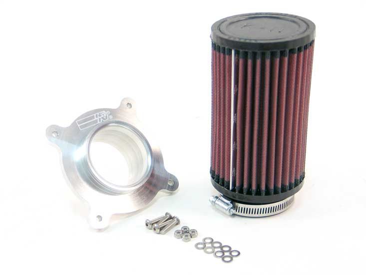 Gaisa filtrs - YA-7006