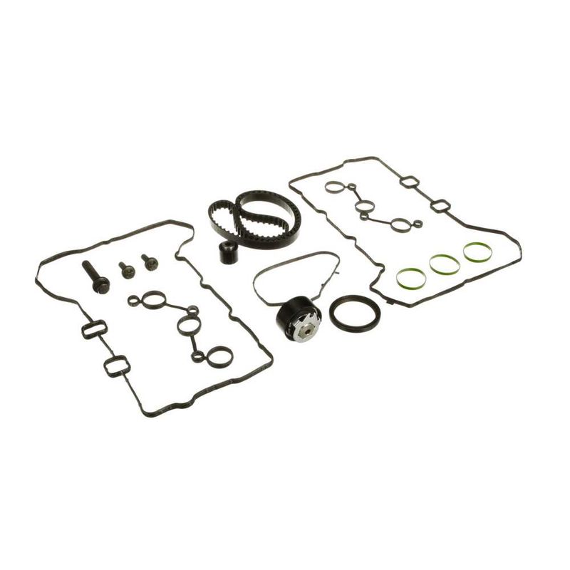 Zobsiksnas komplekts - K04T360HOB