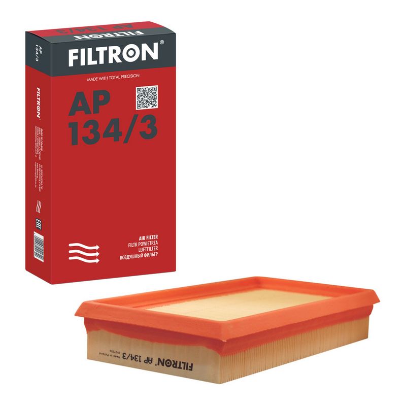Gaisa filtrs - AP 134/3