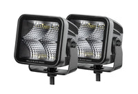 Off-road work light - 1FA 358 176-811