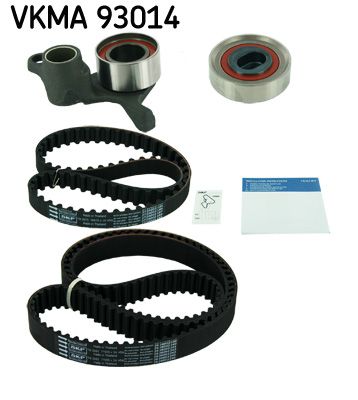 Hammashihnasarja - VKMA 93014