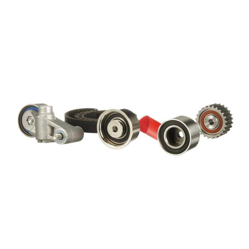 Zobsiksnas komplekts - K015537XS