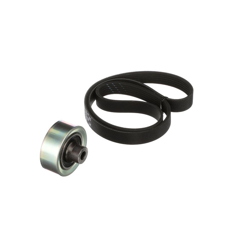 Celiņu siksnu komplekts - K016PK1090SF