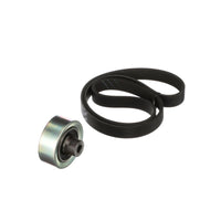 Celiņu siksnu komplekts - K016PK1090SF
