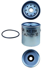 Degvielas filtrs - KC 238D
