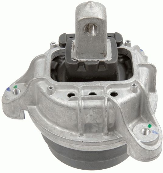 Dzinēja spilvens - 37810 01