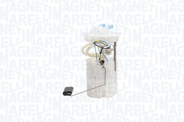 Barošanas sistēmas elements - 313011313145