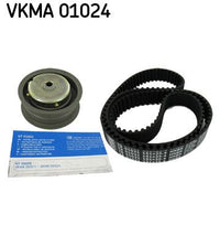 Hammashihnasarja - VKMA 01024