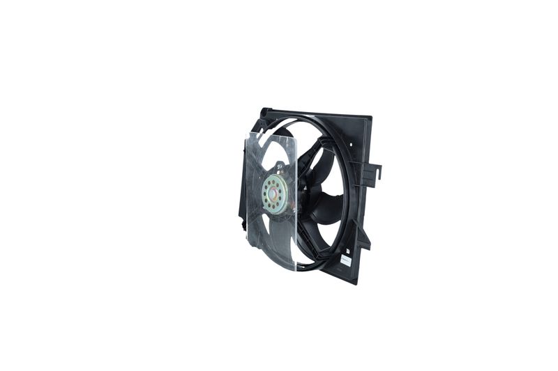 Ventilators, Motora dzesēšanas sistēma - 47748