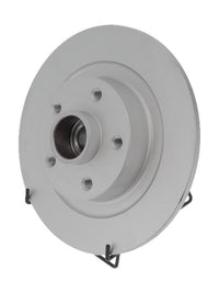 Jarrulevy - DDF2857C-1