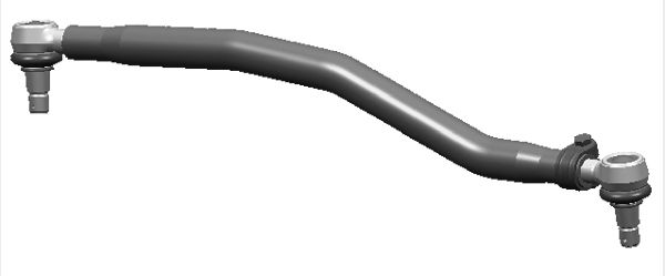 Stūres garenstiepnis - 25821 01