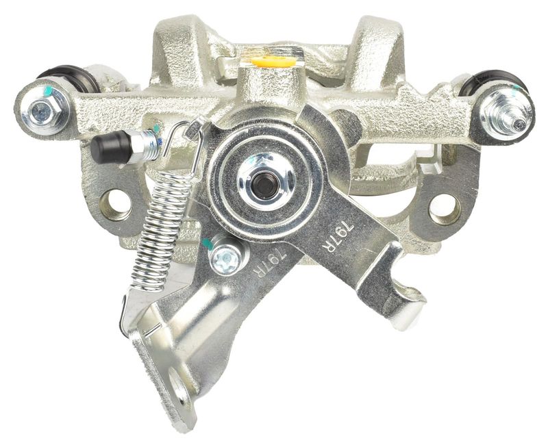 DBA Brake Caliper - Right Hand Rear Axle - DBAC1123