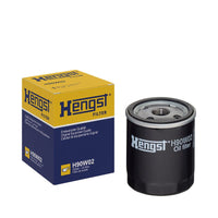 Eļļas filtrs - H90W02