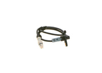 ABS-anturi - 0 265 007 533