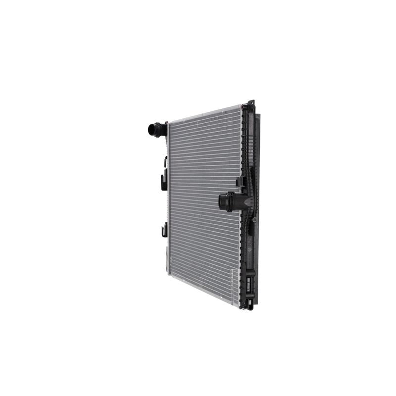 Motora dzesēsanas radiators - 606513