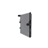 Motora dzesēsanas radiators - 606513