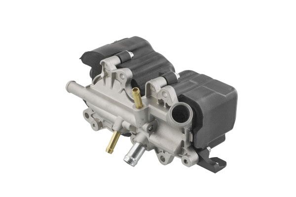 Eļļas atdalītājs, Kartera ventilācija - 409 302