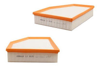 Gaisa filtrs - LX 4635