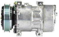 Kompressori, ilmastointilaite - ACP 174 000S