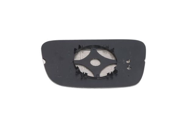 Spoguļstikls, Ārējais atpakaļskata spogulis - 6102-02-5500891P
