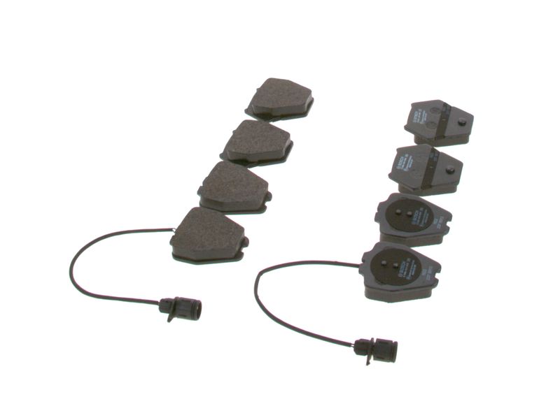 Jarrupala, levyjarru - 0 986 424 689