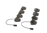 Jarrupala, levyjarru - 0 986 424 689