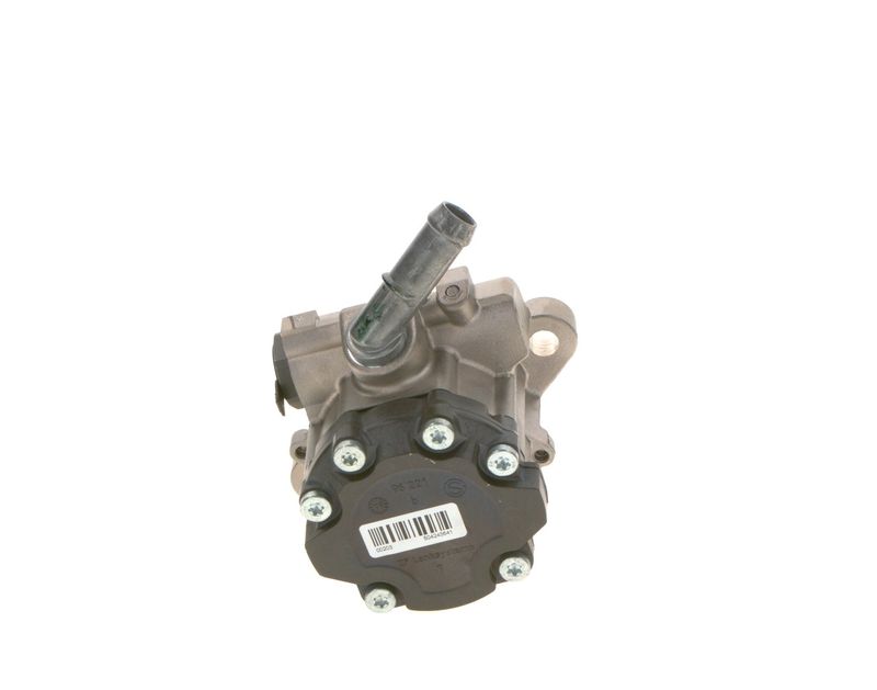 Hydrauliikkapumppu, ohjaus - K S01 001 738