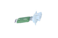 Rezistors, Salona ventilators - 342119