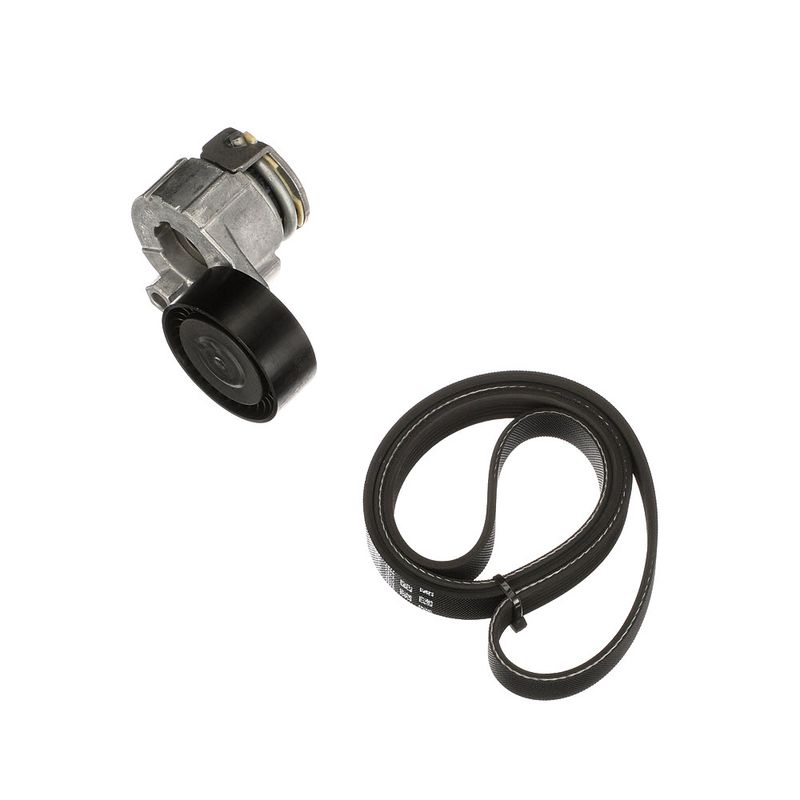 Celiņu siksnu komplekts - K016PK1198
