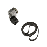Celiņu siksnu komplekts - K016PK1198