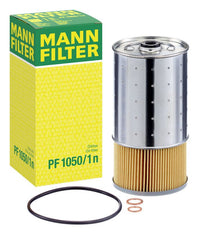 Eļļas filtrs - PF 1050/1 n