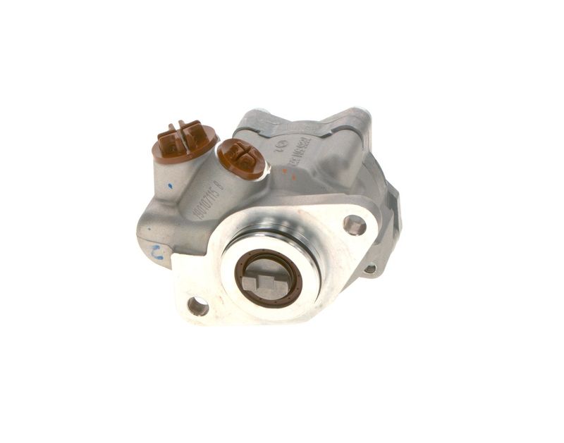 Hydrauliikkapumppu, ohjaus - K S01 000 408