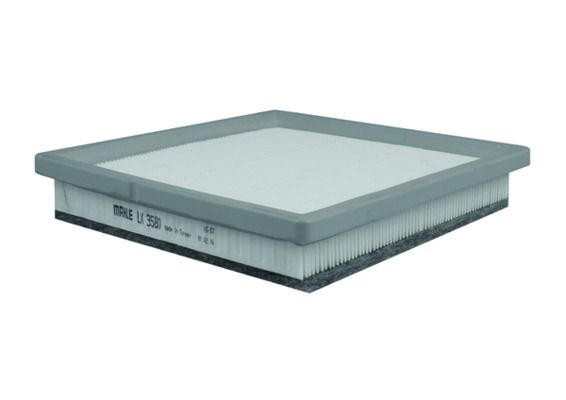 Gaisa filtrs - LX 3580
